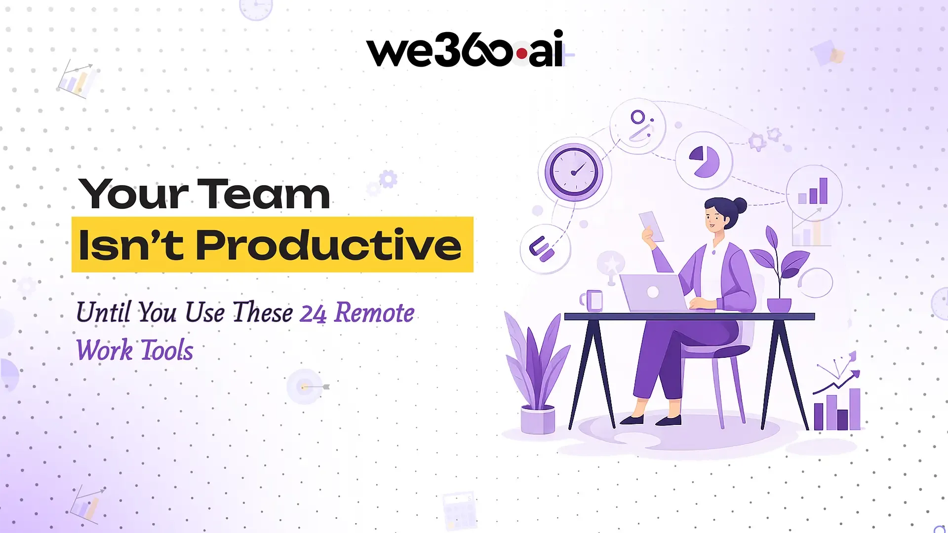 24 Best Tools for Running a Remote or Hybrid Team
